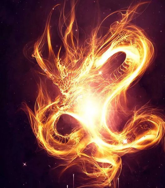 上古十大神龙排名