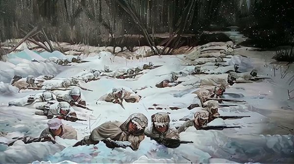 长津湖的历史背景和意义介绍