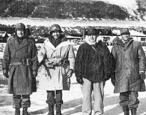 长津湖的历史背景和意义介绍