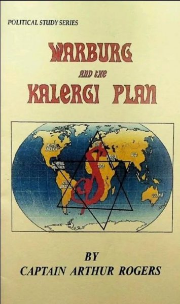 凯勒奇计划是谁提出的