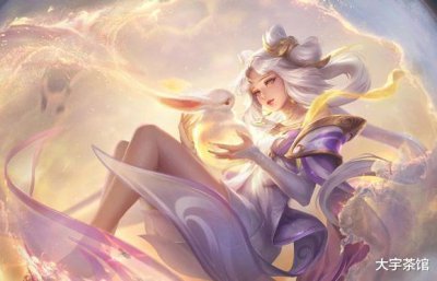 嫦娥奔月真实的故事 嫦娥奔月是真实的历史事件吗