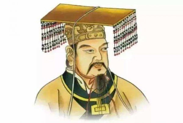 中国神话人物实力排名