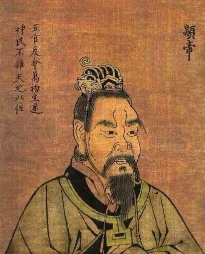 中国神话人物实力排名