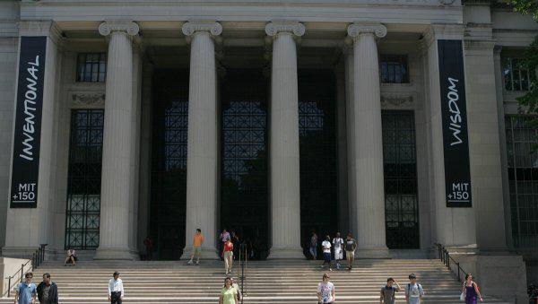 世界最顶尖的二十所大学排名