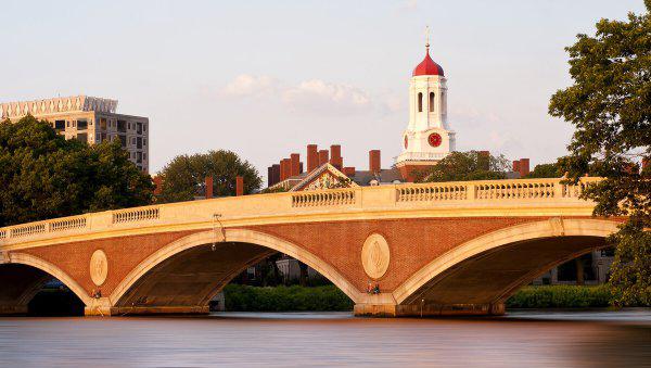 世界最顶尖的二十所大学排名