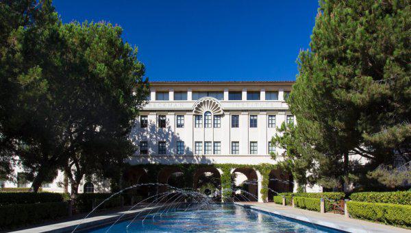 世界最顶尖的二十所大学排名