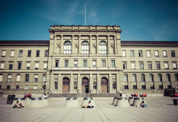 世界最顶尖的二十所大学排名