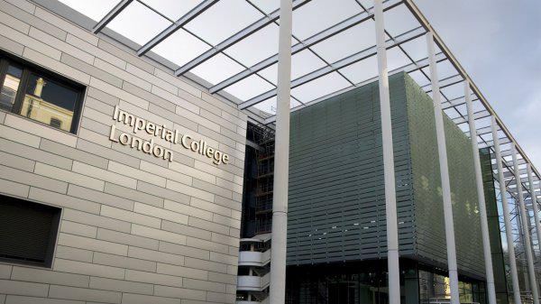 世界最顶尖的二十所大学排名