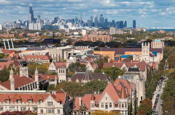 世界最顶尖的二十所大学排名