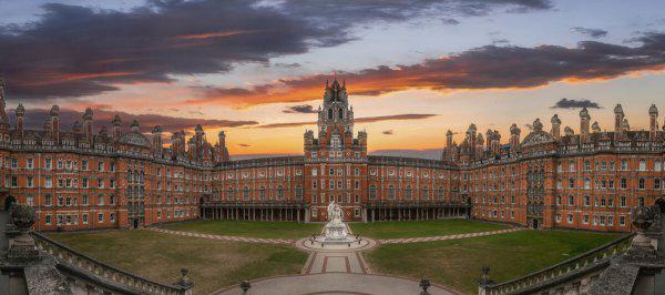 世界最顶尖的二十所大学排名