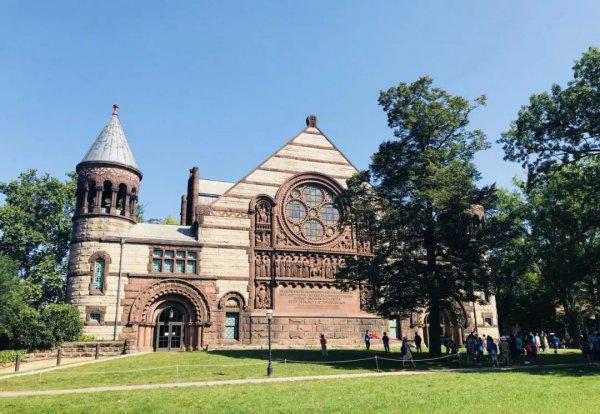 世界最顶尖的二十所大学排名