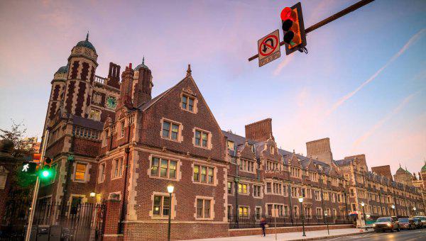 世界最顶尖的二十所大学排名