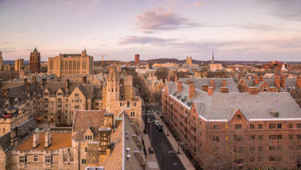 世界最顶尖的二十所大学排名