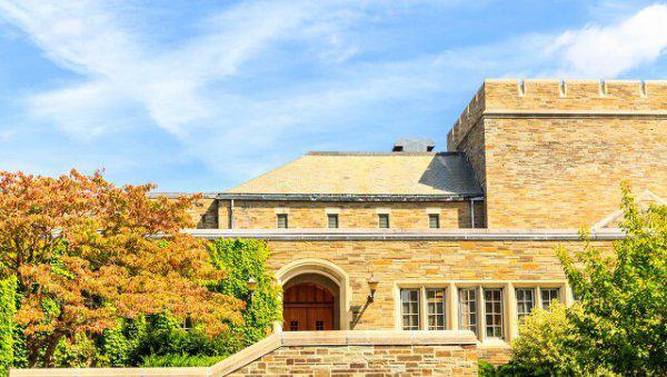 世界最顶尖的二十所大学排名