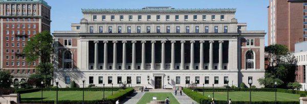 世界最顶尖的二十所大学排名