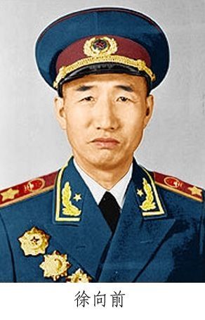 黄埔十大名将