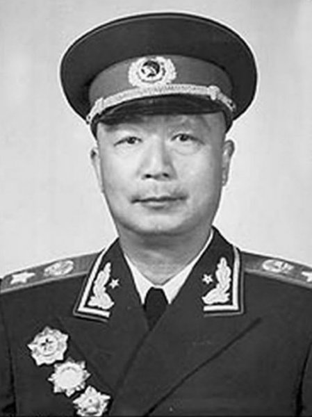黄埔十大名将