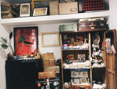 二手中古店什么意思 奢侈品中古店是卖什么东西的