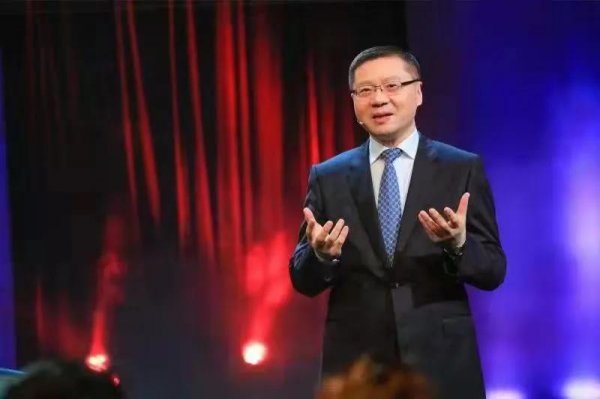 张维为的个人资料简介