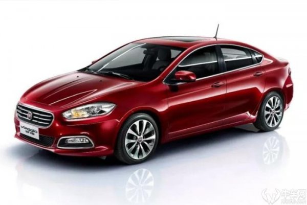 菲亚特汽车是哪个国家的品牌