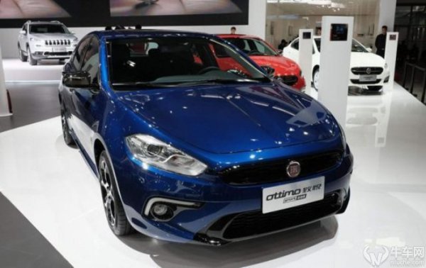 菲亚特汽车是哪个国家的品牌