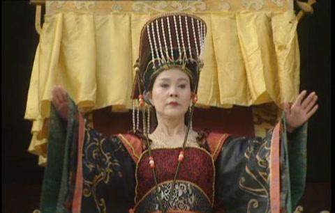 武则天多大年龄登上皇位的