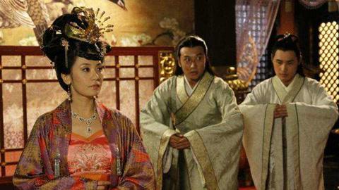 武则天多大年龄登上皇位的