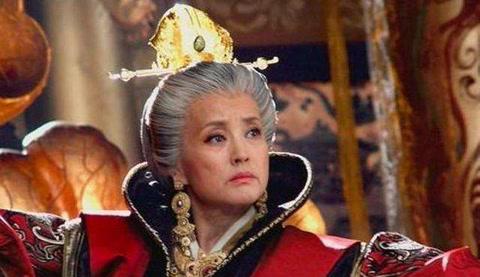 武则天多大年龄登上皇位的