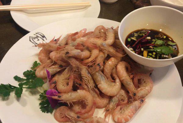 虾的品种大全及图片