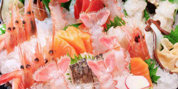 虾的品种大全及图片