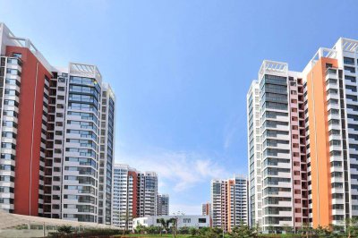 什么叫洋房和小高层的区别 小高层跟洋房哪个更好