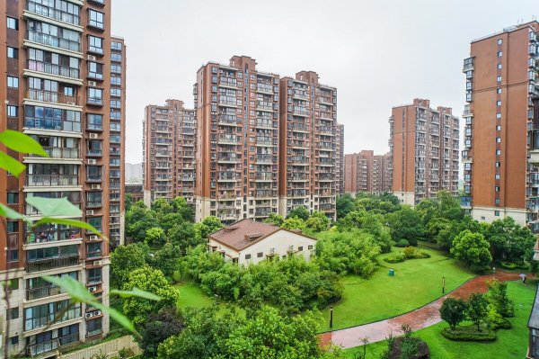 什么叫洋房和小高层的区别