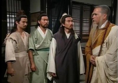 金庸的著名小说有哪些 金庸小说有哪些人物是真实存在的