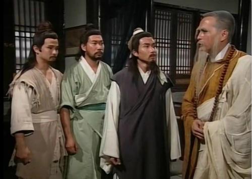 金庸的著名小说有哪些