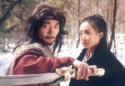 金庸的著名小说有哪些