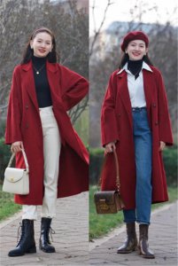 今年流行什么颜色 2023年哪些色彩显得更加时髦洋气