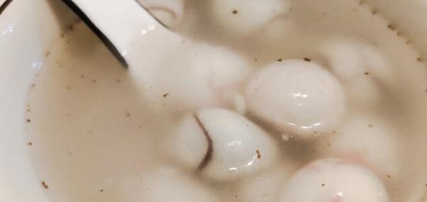 元宵节吃汤圆的寓意