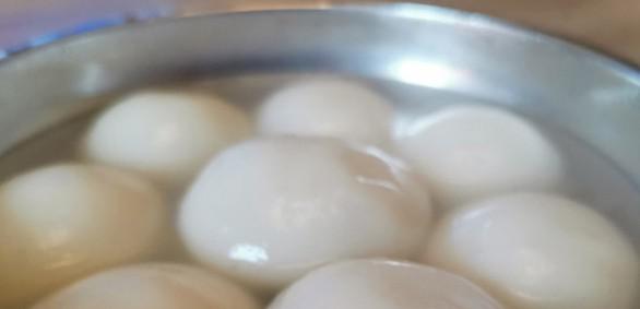 元宵节吃汤圆的寓意