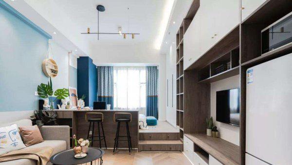 公寓可以用公积金贷款吗