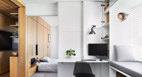 公寓可以用公积金贷款吗