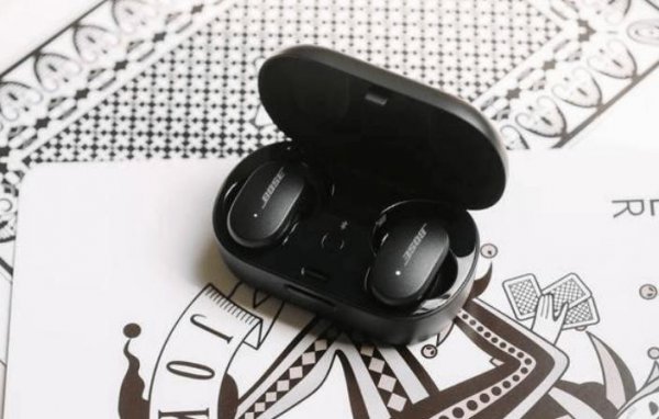 蓝牙耳机品牌排行榜前十名