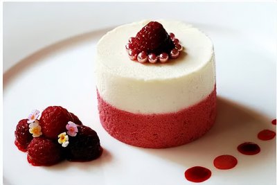 为什么慕斯蛋糕比奶油蛋糕贵 慕斯蛋糕和奶油蛋糕区别