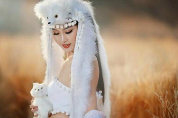 大禹的妻子是个什么样的人