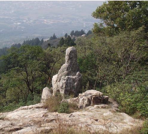 大禹的妻子是个什么样的人