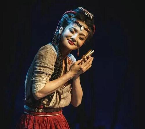 大禹的妻子是个什么样的人