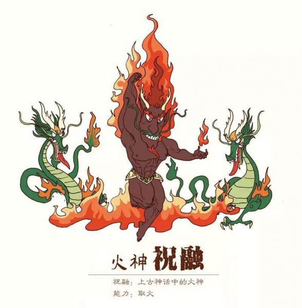 拥有上古血脉的姓氏有哪些