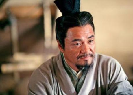 蜀国刘备死后立谁为帝