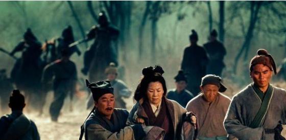 蜀国刘备死后立谁为帝