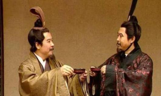 蜀国刘备死后立谁为帝