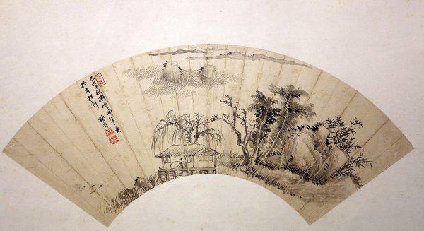 孔尚任是什么朝代的